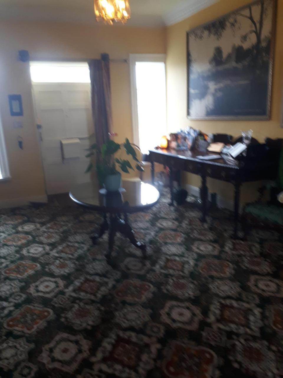 Castlemorris House Hotel Тралий Екстериор снимка